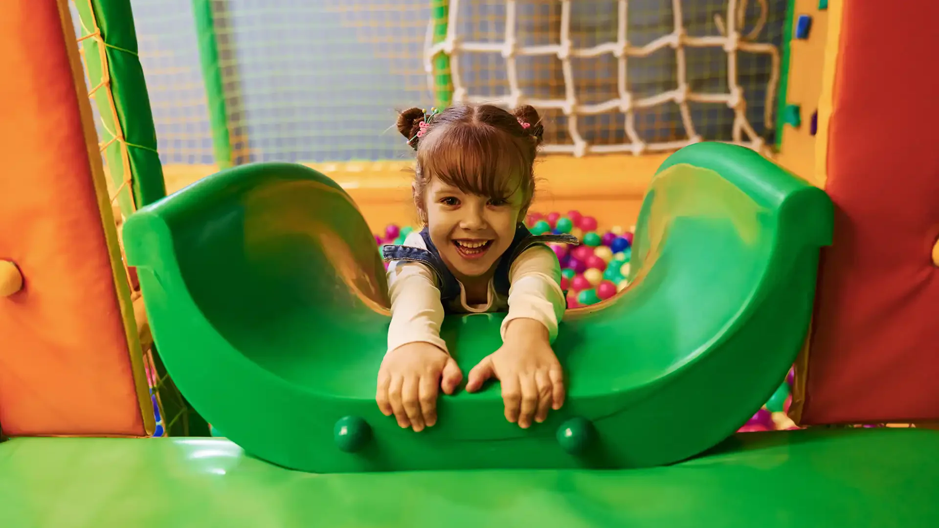 After School Fun and a Tasty Treat - Our Special Meal Deal is here!