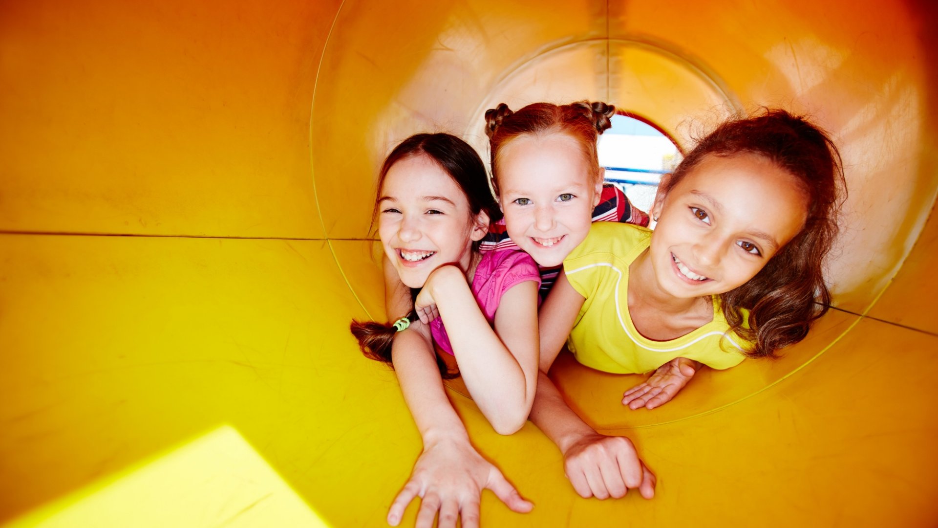 After School Fun and a Tasty Treat - Our Special Meal Deal is back